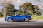 Mercedes-Benz SLC300 2016 года